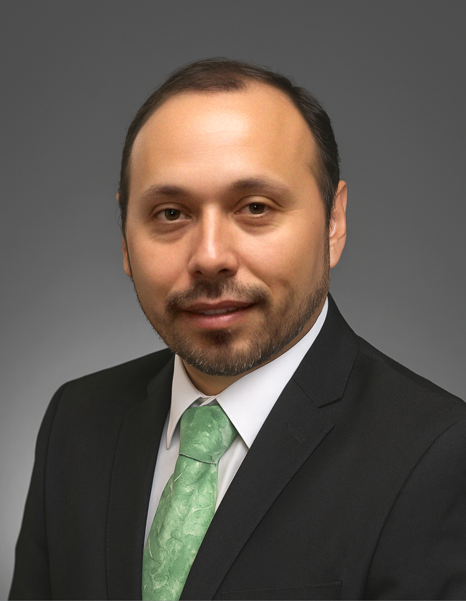 Enrique Manuel Durand Bazán